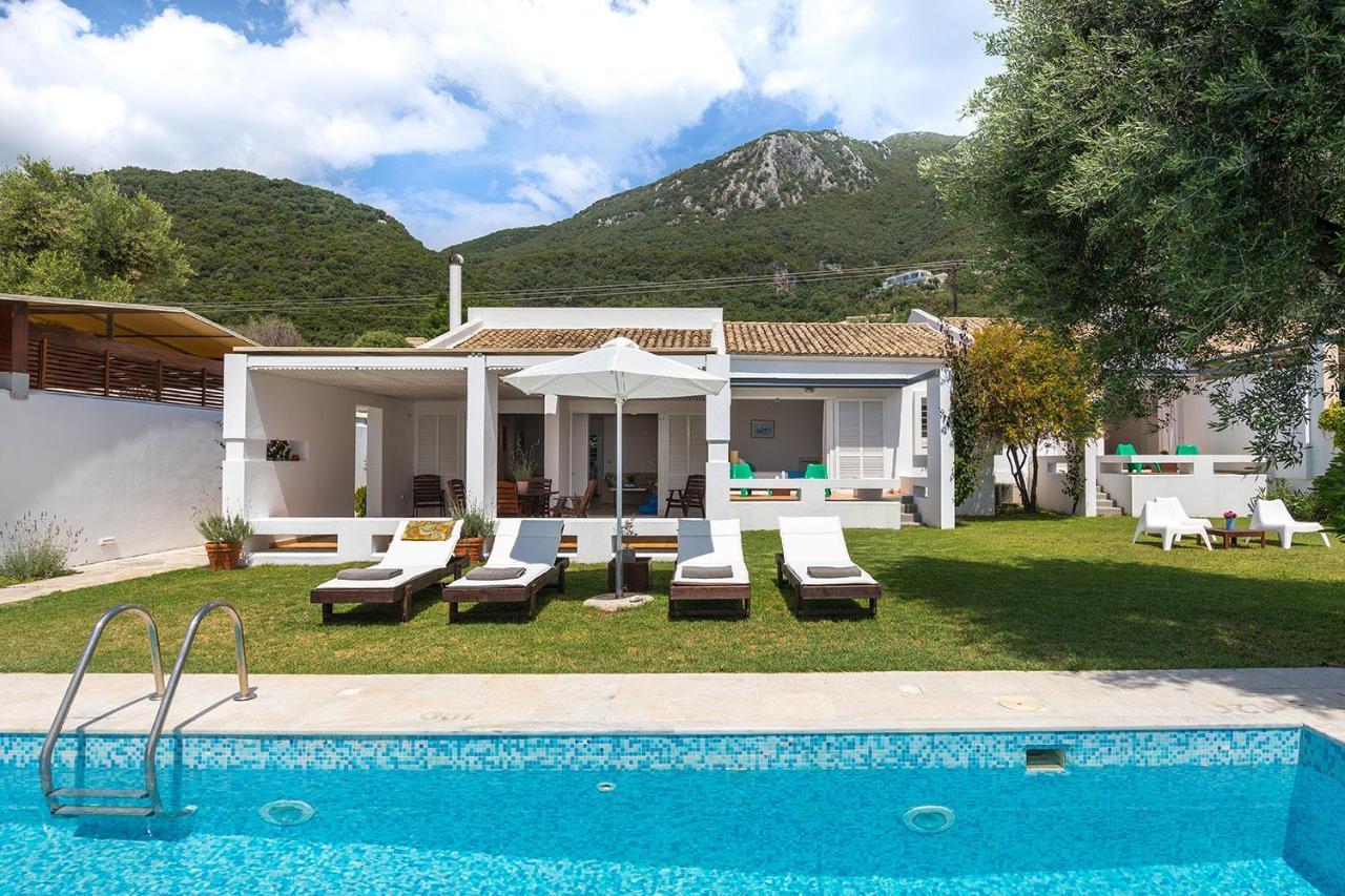 Villa Piedra Del Mar Beachfront By Villa2be *